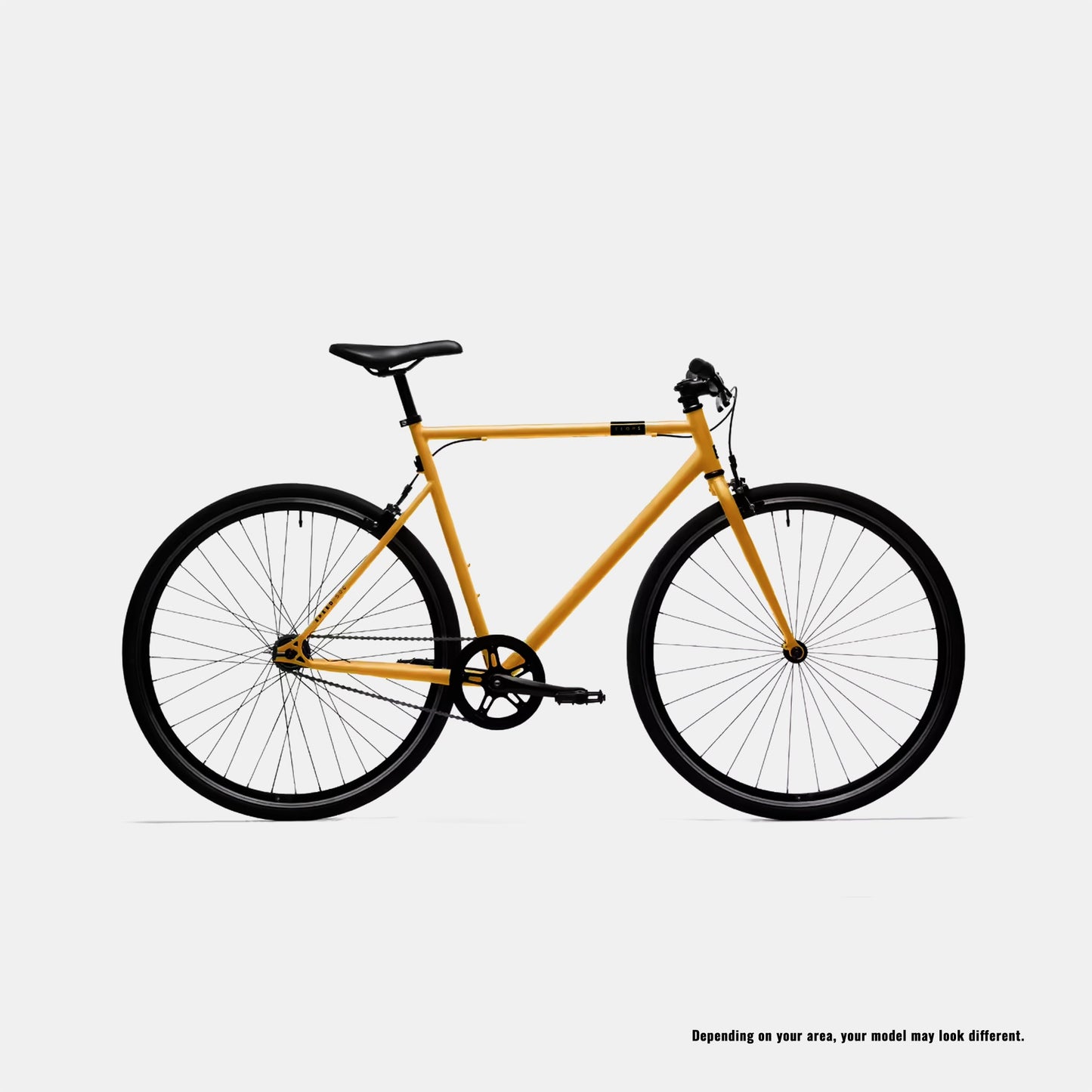 Anti-Diebstahl-Set - Decathlon Elops