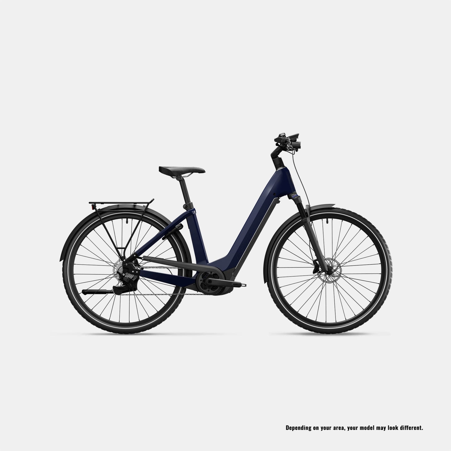 Anti-Diebstahl-Set - Advanced Reco