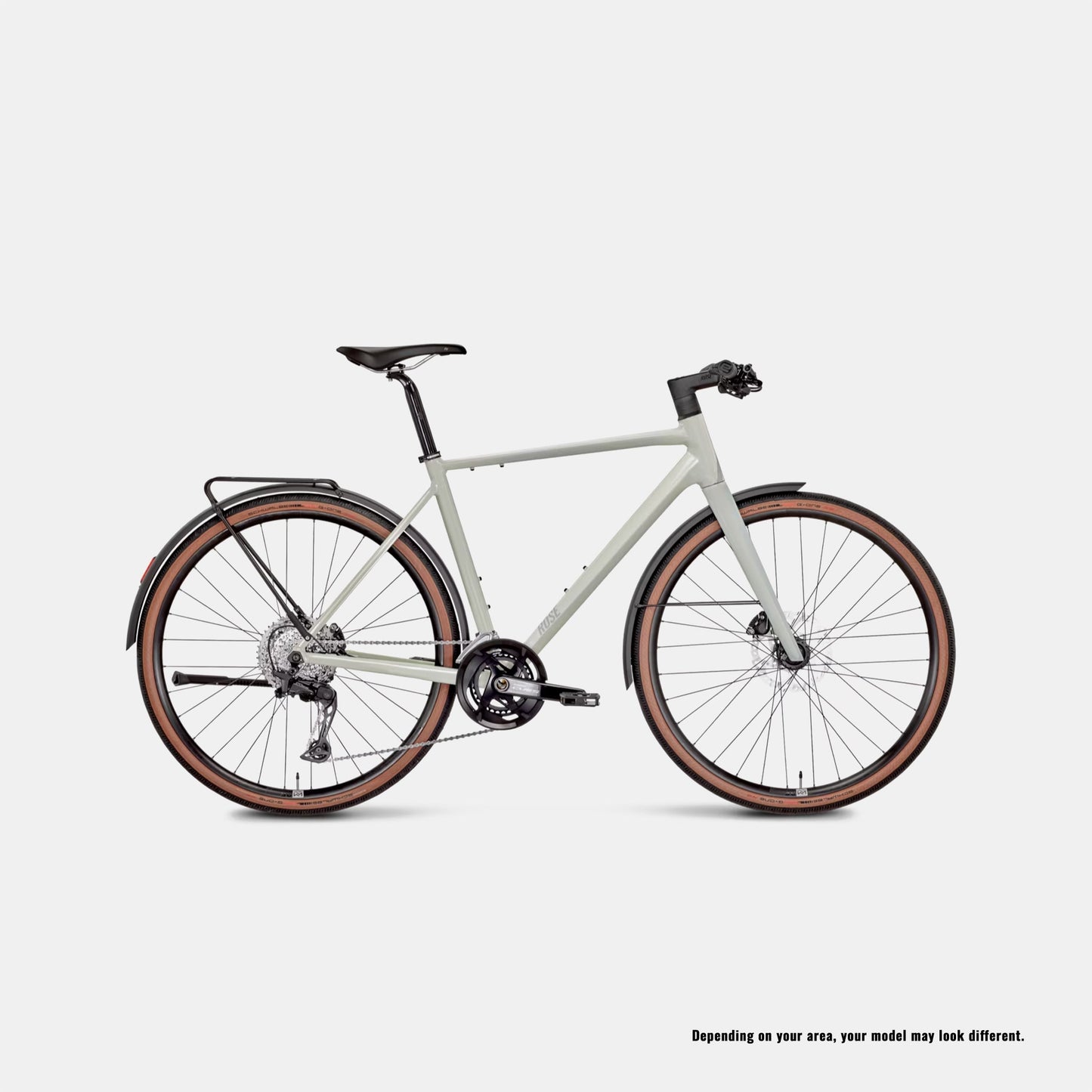 Anti-Diebstahl-Set - Rose Sneak 2 EQ