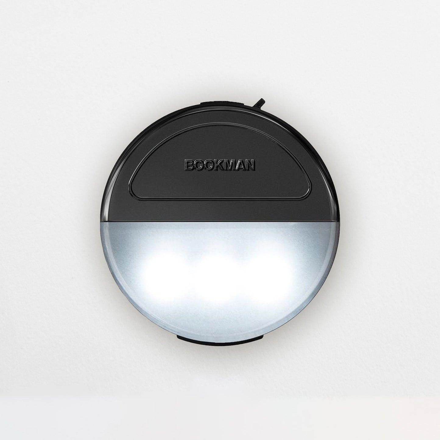 Eclipse by Bookman - Anstecklicht fürs Radfahren, Laufen, Spazierengehen...