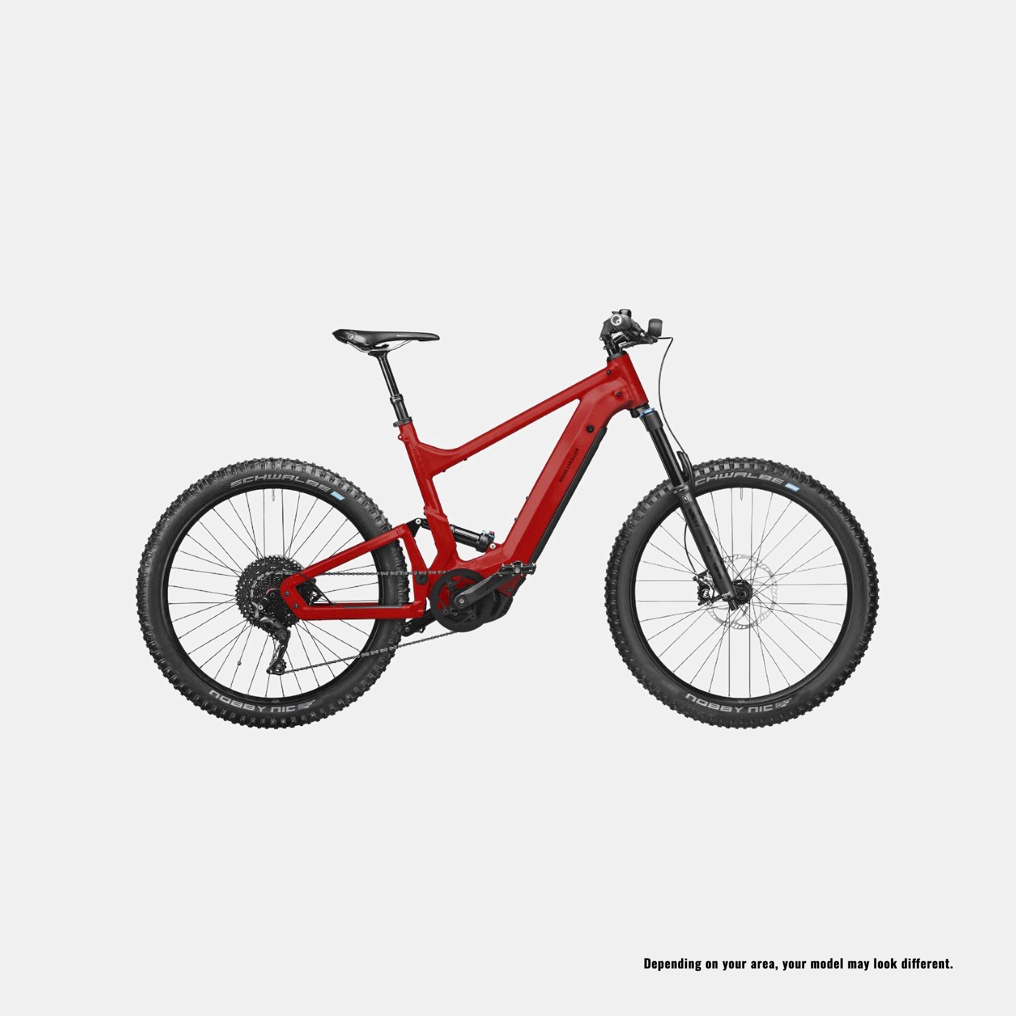 Ruota MTB 26 Millennium Nero BRN Ruota MTB 26 Millennium Nero BRN