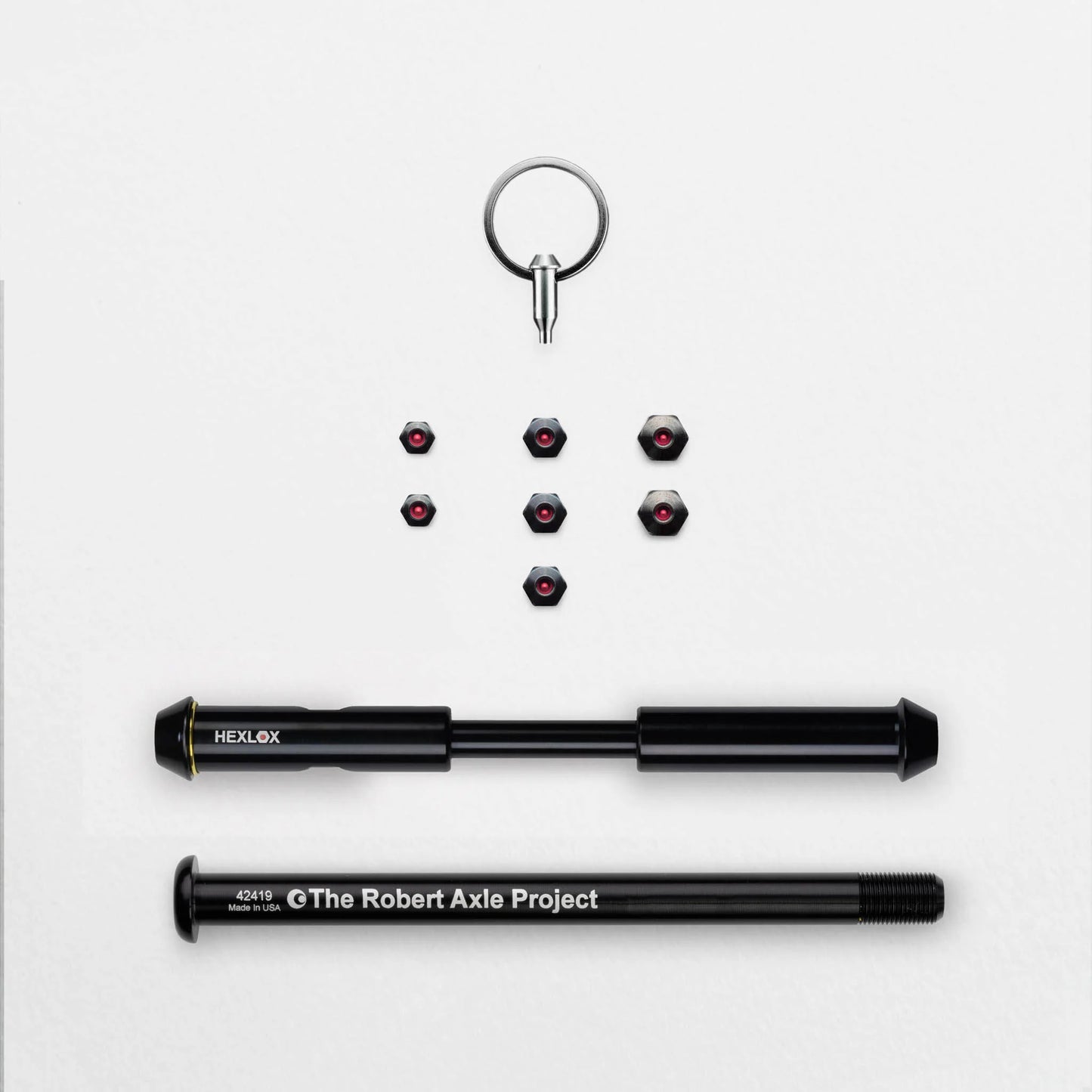 Anti-Diebstahl-Set - Riese & Müller Multi Charger 2021