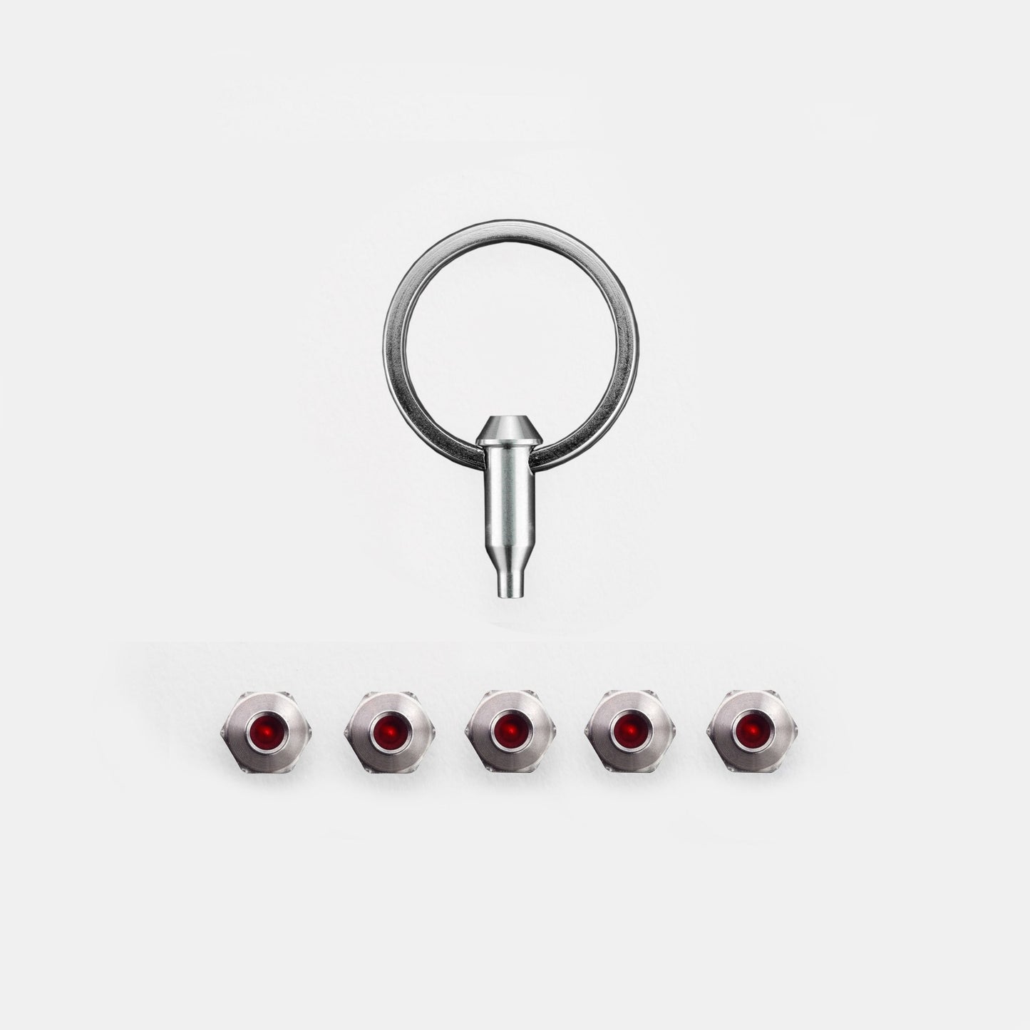 Hexlox Total Anti-Diebstahl-Set