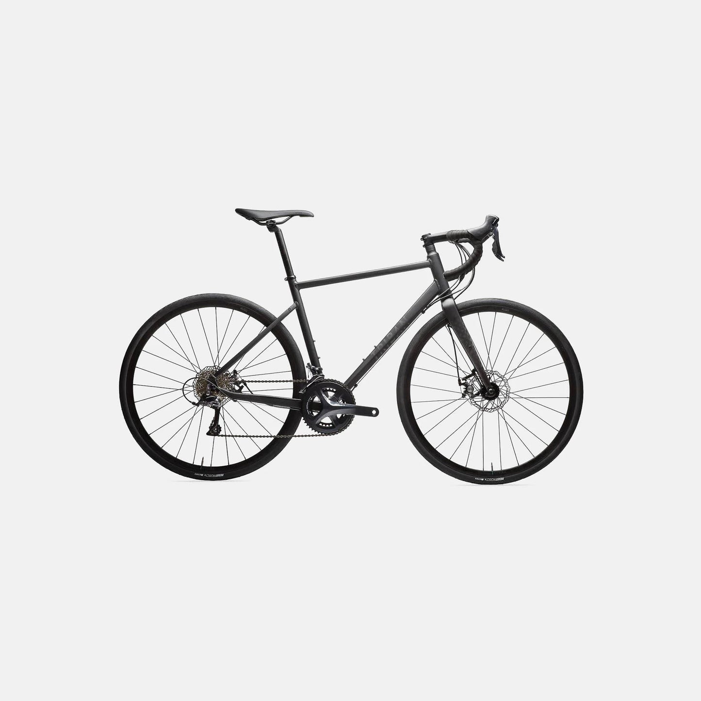 Anti-Diebstahl-Set - Triban RC 500