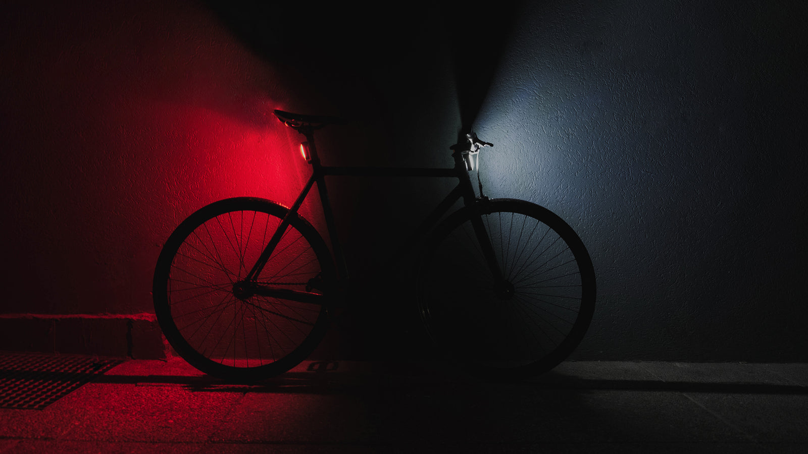 Which bike light should I get? Hexlox Anti Theft for Saddles