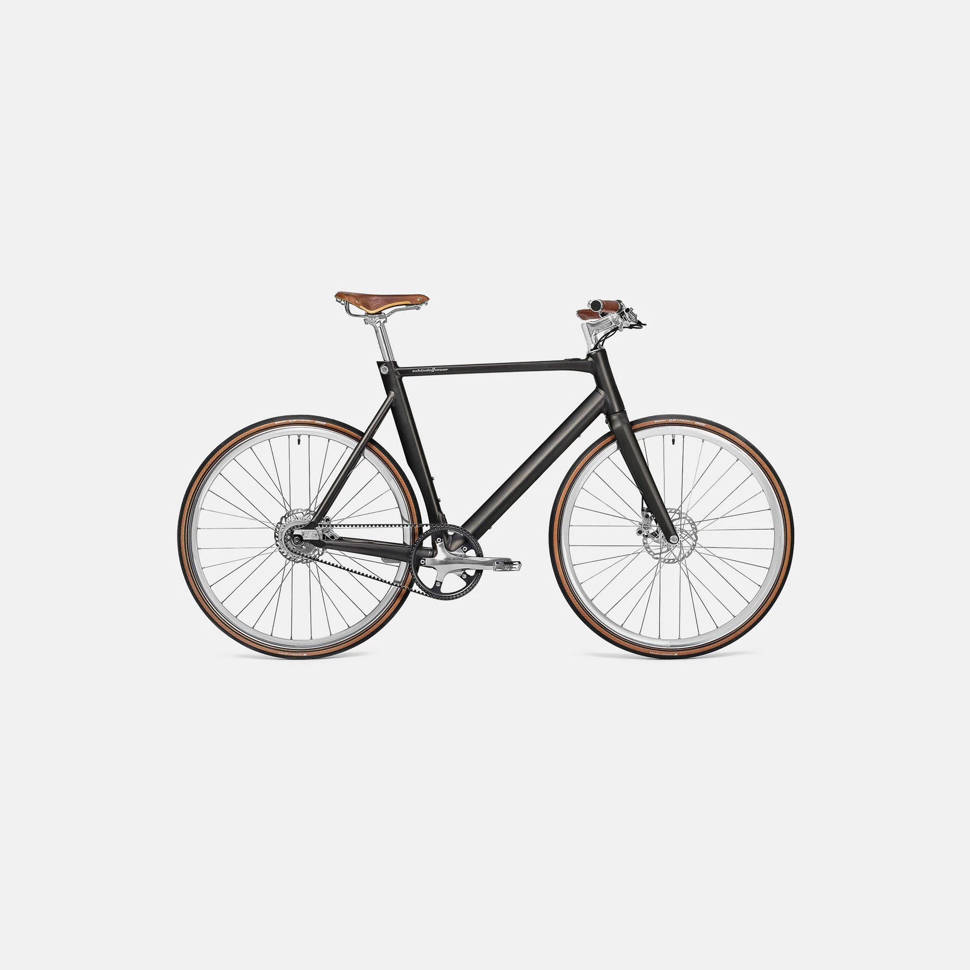 fahrradständer schindelhauer Anti-Diebstahl-Set - Schindelhauer Arthur/Antonia/Emil/Emilia