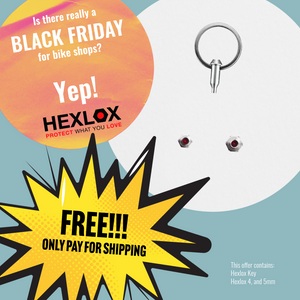 B2B - Black Friday Free Sample