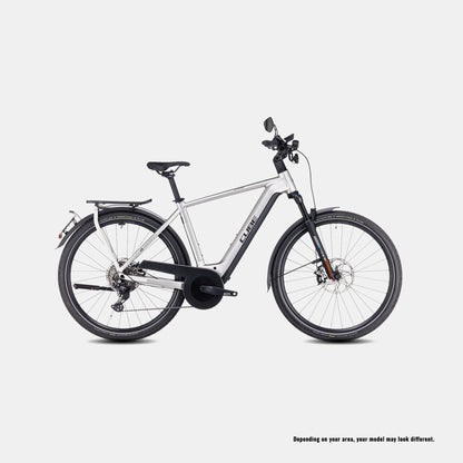 cube fahrrad diebstahl Cube Kathmandu Hybrid Pro 750 Set - Hexlox – Hexlox