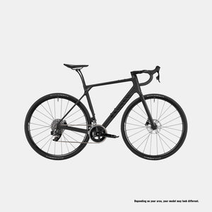 Canyon Endurance CF  - Anti-Theft Set