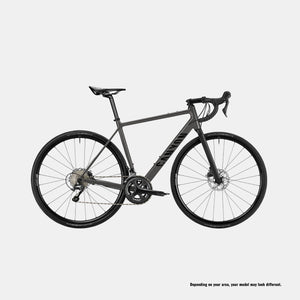 Canyon Endurance 6  - Anti-Theft Set