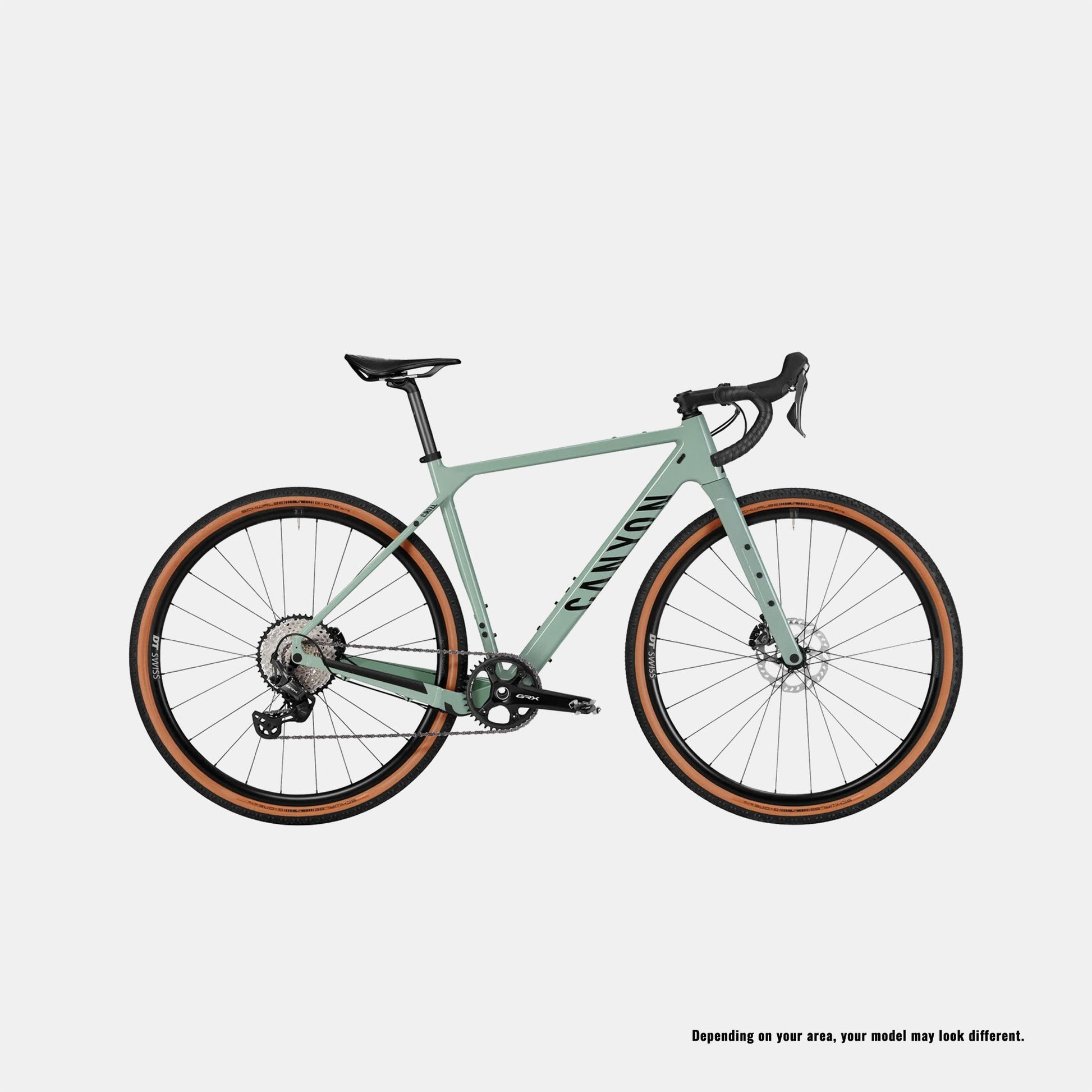 canyon grizl fahrradständer Canyon Grizl 8 1by Set - Hexlox – Hexlox