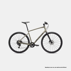 Specialized Sirrux x 4.0 - Anti-Theft Set