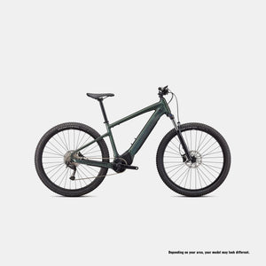 Specialized Tero Set