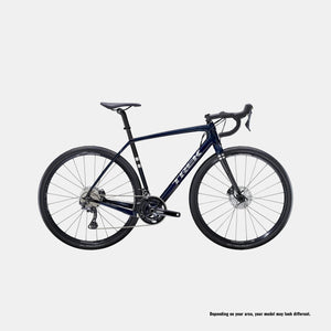 Trek Checkpoint SL6 - Anti-Theft Set