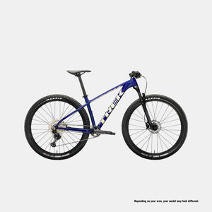 Trek X Caliber 8 Gen 3 - Anti-Theft Set