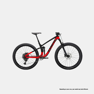 Trek Fuel EX 7 Set