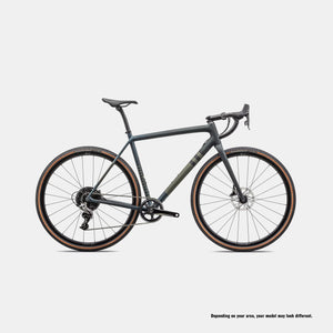 Specialized Crux Set