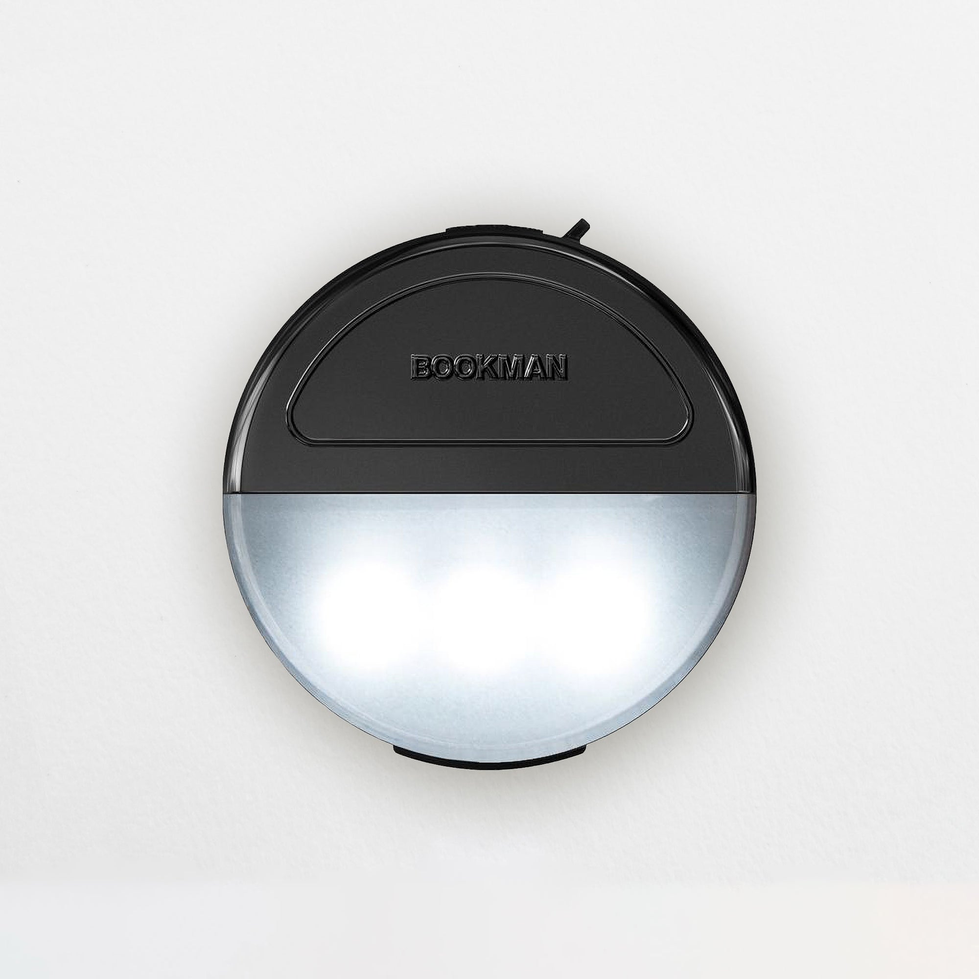 Eclipse by Bookman - Clip-On light for biking, running, walking...