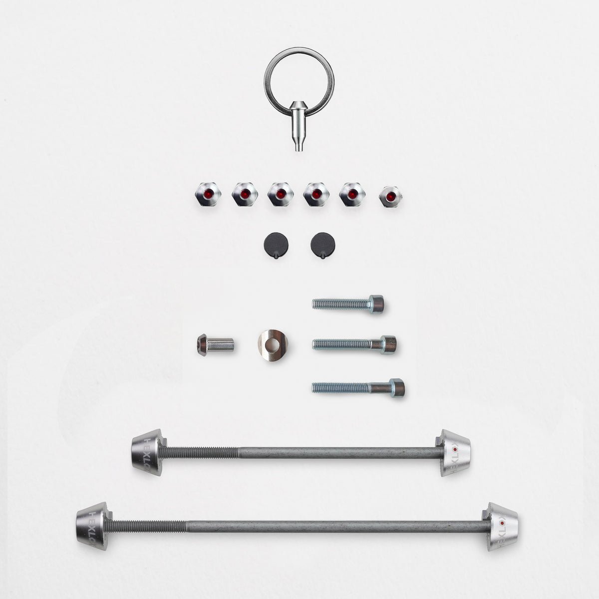 Road &amp; MTB Bike Security Gift Pack