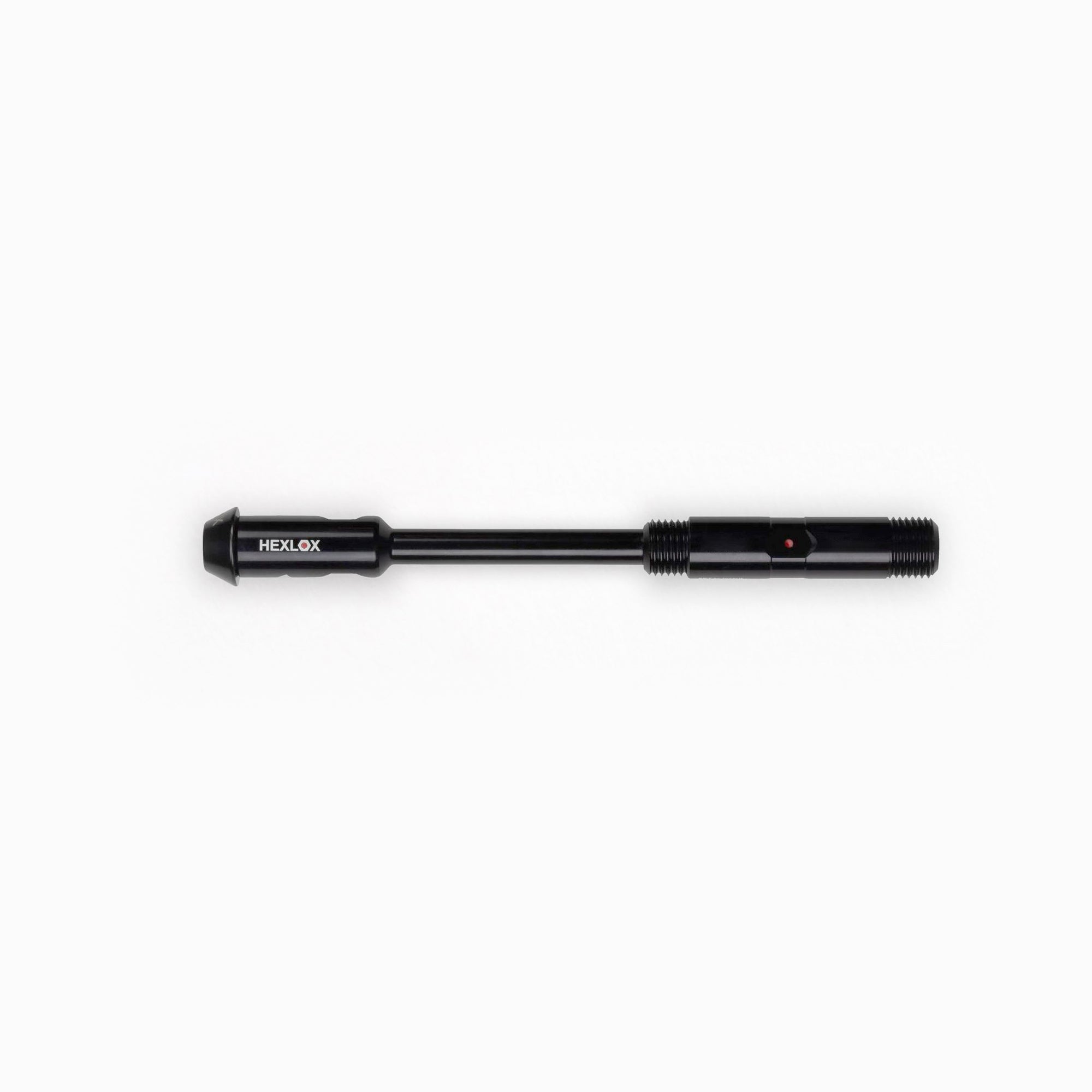 Hexlox Thru Axle - Custom Size – Hexlox - Anti Theft for Saddles ...