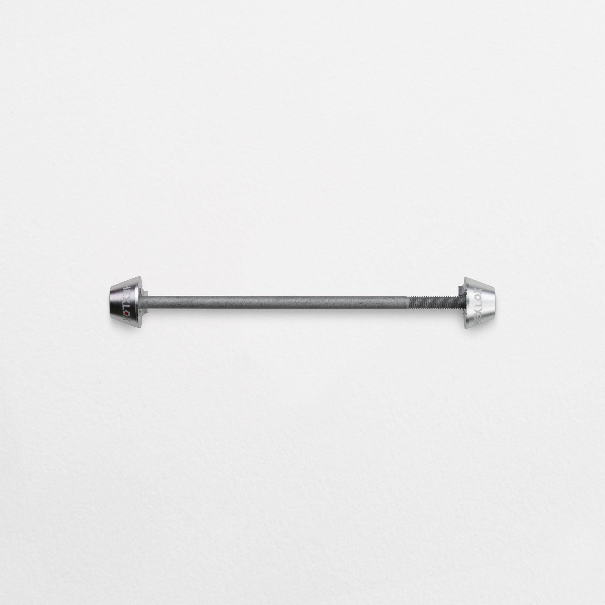 Hexlox quick release axle protection against theft โ Hexlox