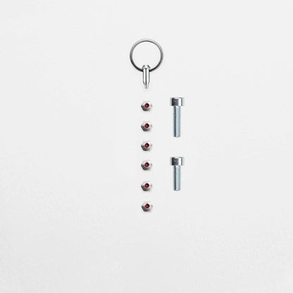 Anti-Diebstahl-Set - Schindelhauer Jacob