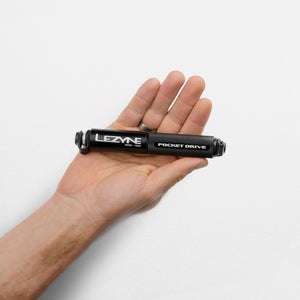 Lezyne Pocket Drive