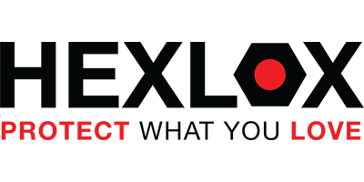 Hexlox - Anti Theft for Saddles, Wheels and More.