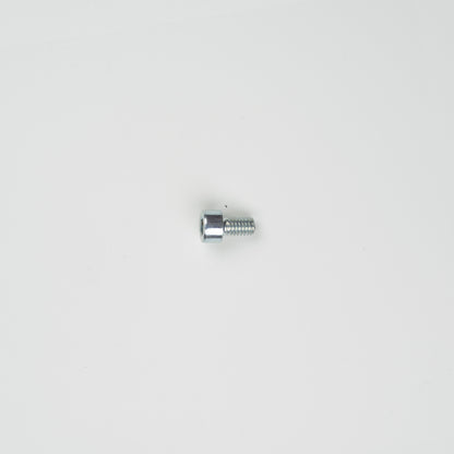 M6 Steel bolts cylinder head – use Hexlox Insert 5 mm