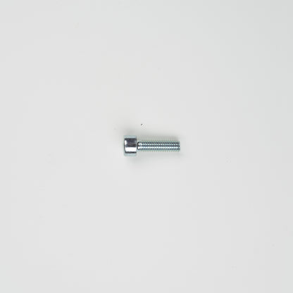 M6 Steel bolts cylinder head – use Hexlox Insert 5 mm