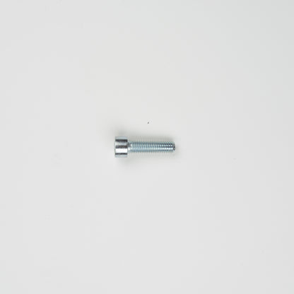 M6 Steel bolts cylinder head – use Hexlox Insert 5 mm