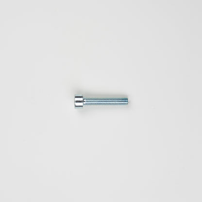 M6 Steel bolts cylinder head – use Hexlox Insert 5 mm