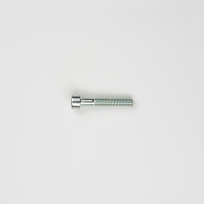 M6 Steel bolts cylinder head – use Hexlox Insert 5 mm