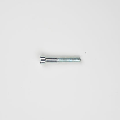 M6 Steel bolts cylinder head – use Hexlox Insert 5 mm