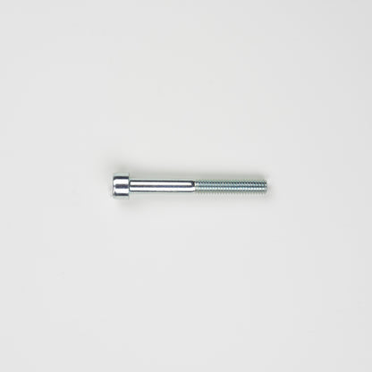 M6 Steel bolts cylinder head – use Hexlox Insert 5 mm