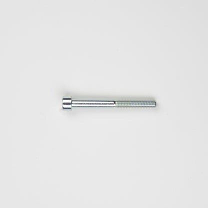 M6 Steel bolts cylinder head – use Hexlox Insert 5 mm