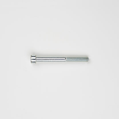 M6 Steel bolts cylinder head – use Hexlox Insert 5 mm