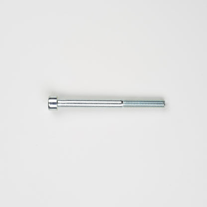 M6 Steel bolts cylinder head – use Hexlox Insert 5 mm