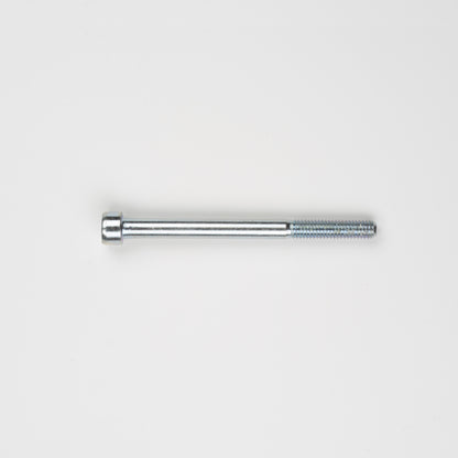 M6 Steel bolts cylinder head – use Hexlox Insert 5 mm