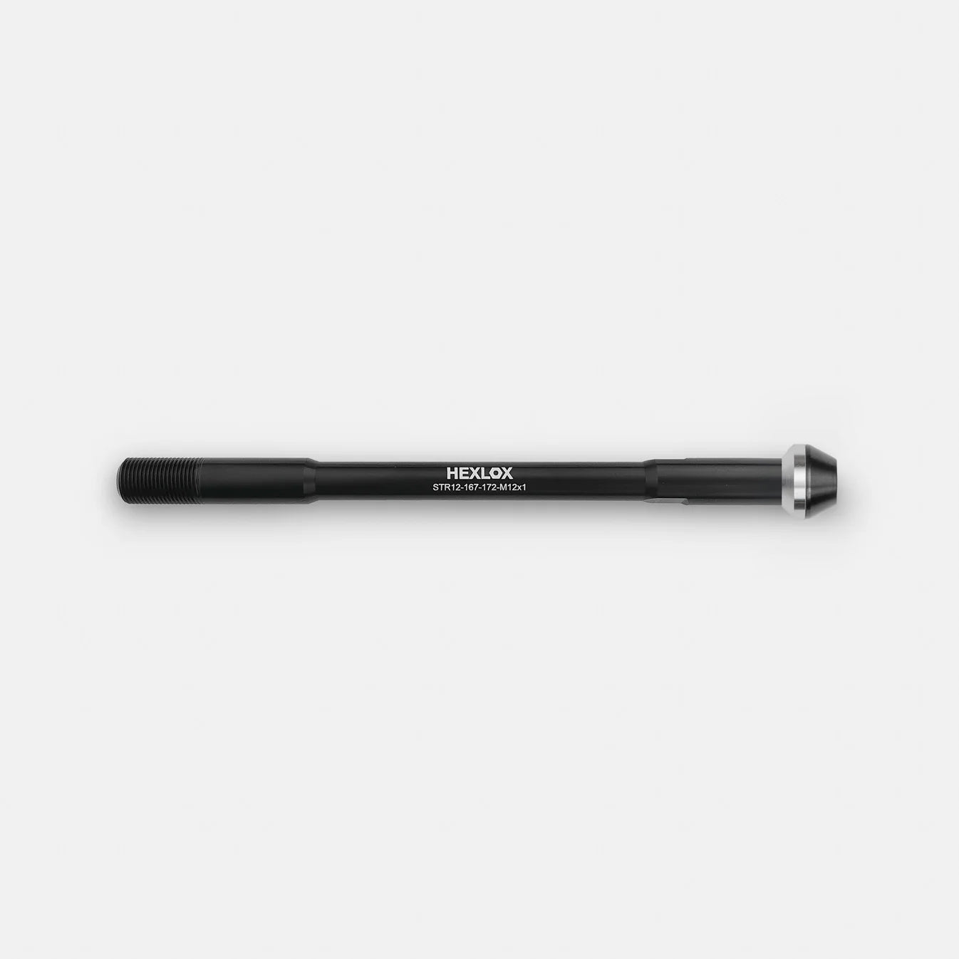 Hexlox Thru Axle