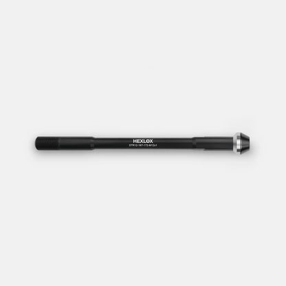 Hexlox Thru Axle