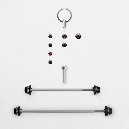 Anti-Diebstahl-Set - Triban RC 500