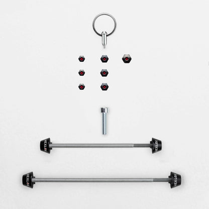 Anti-Diebstahl-Set - Triban RC 520