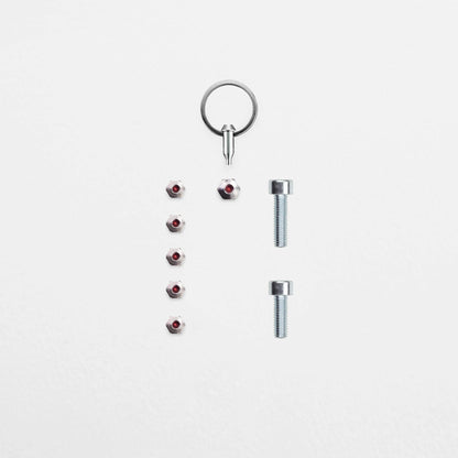 Anti-Diebstahl-Set - Schindelhauer Viktor