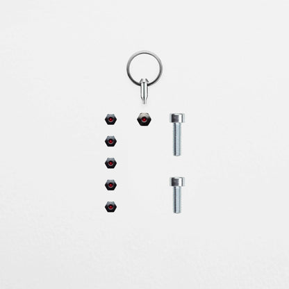 Anti-Diebstahl-Set - Schindelhauer Viktor