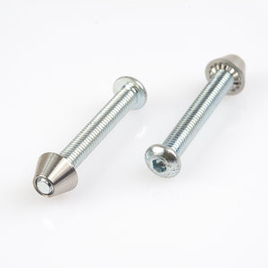 Gut Clamps Bolts