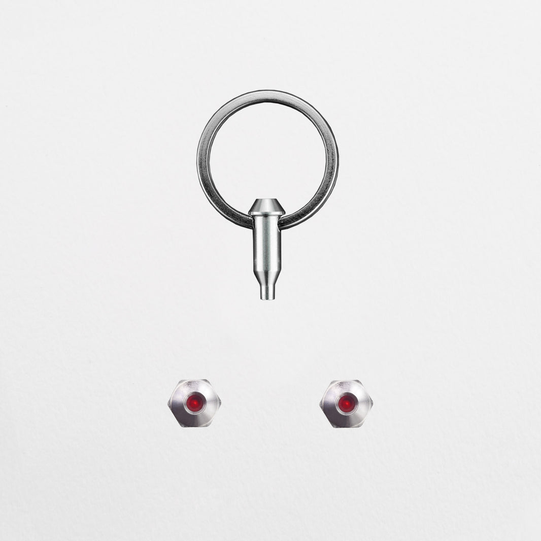 HEXLOX - Saddle Lock, Wheel Lock, Bike Lock & More. Bike Anti Theft ...