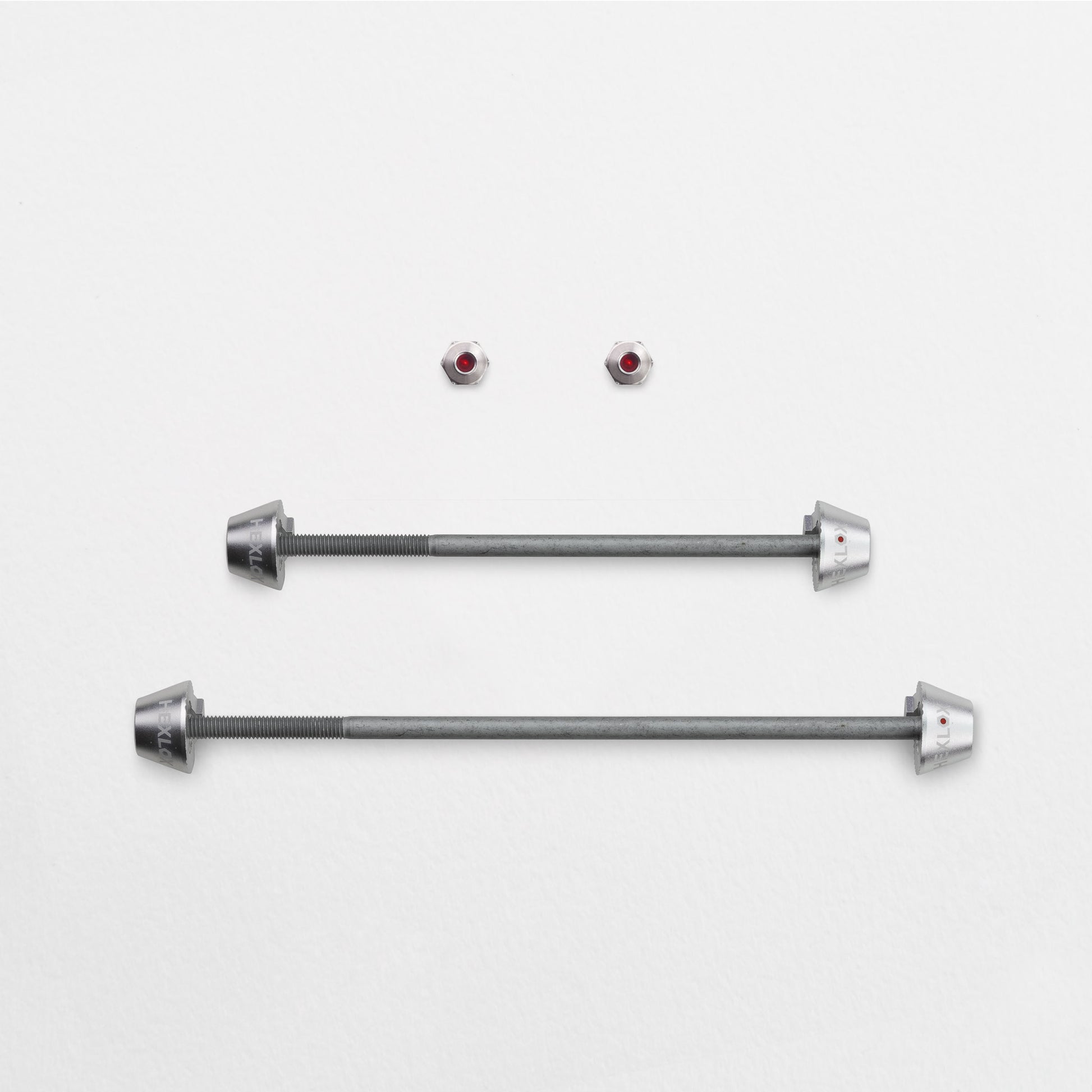 hexlox fahrradschloss Hexlox quick release axle