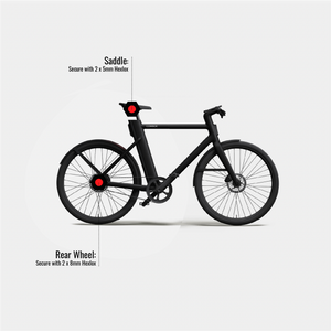 Cowboy electric bike deals