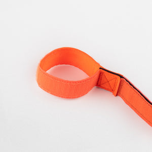 Wraptie - the worlds smartest Velcro Strap. Multi-functional tie down strap, for heavy loads